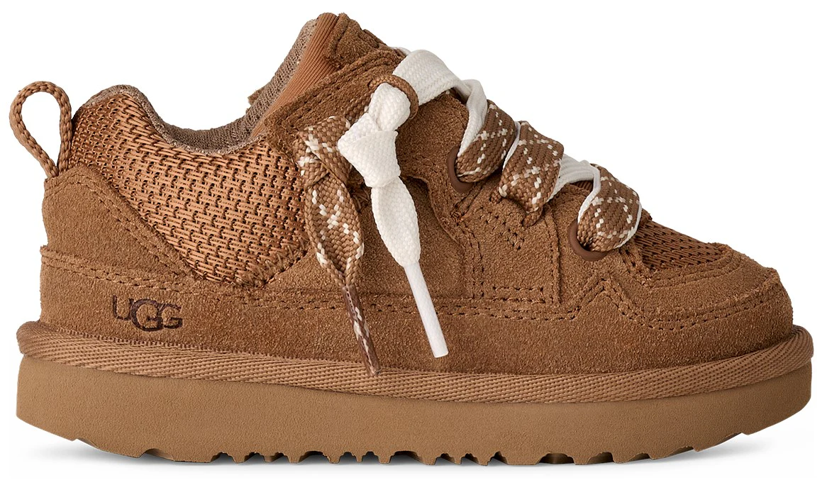 Toddler Lo Lowmel Chestnut - Image 3