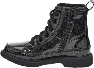 Toddler Robley Glitter Black - Image 3