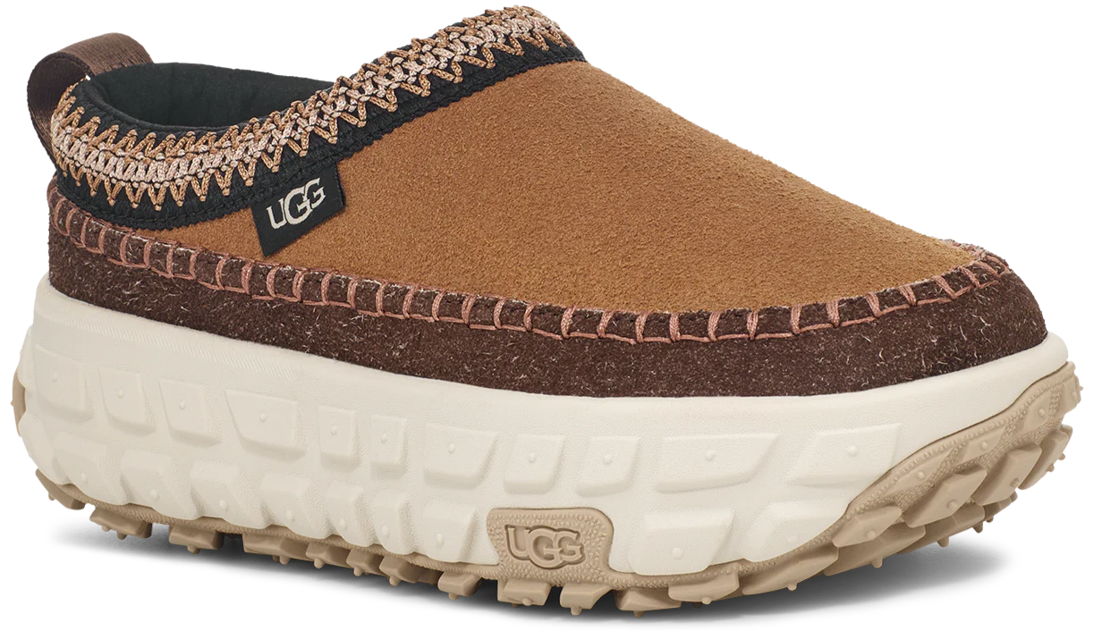 Venture Daze Chestnut