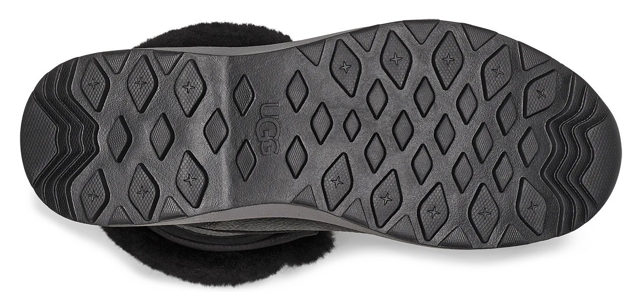 Women's Adirondack Boot III Black - Image 5