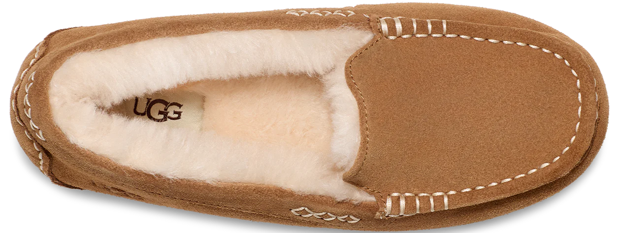 Women's Ansley Chestnut - Image 4
