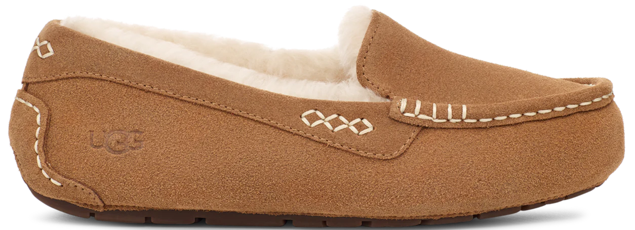 Women's Ansley Chestnut - Image 5