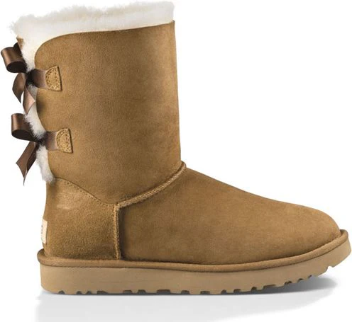 Women's Bailey Bow II Chestnut