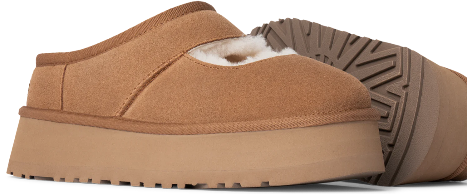 Women's Bea Mary Jane Chestnut - Image 3
