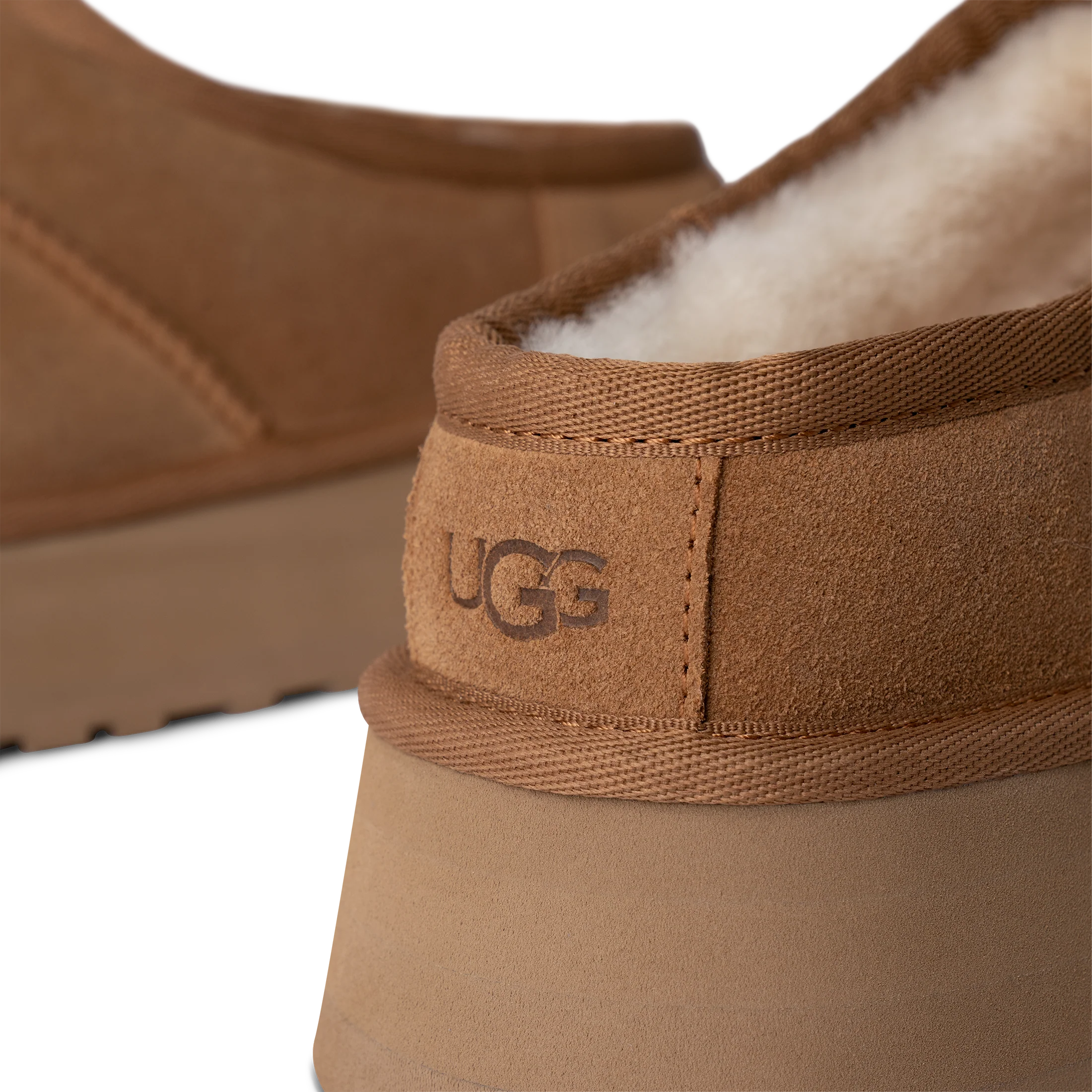Women's Bea Mary Jane Chestnut - Image 4