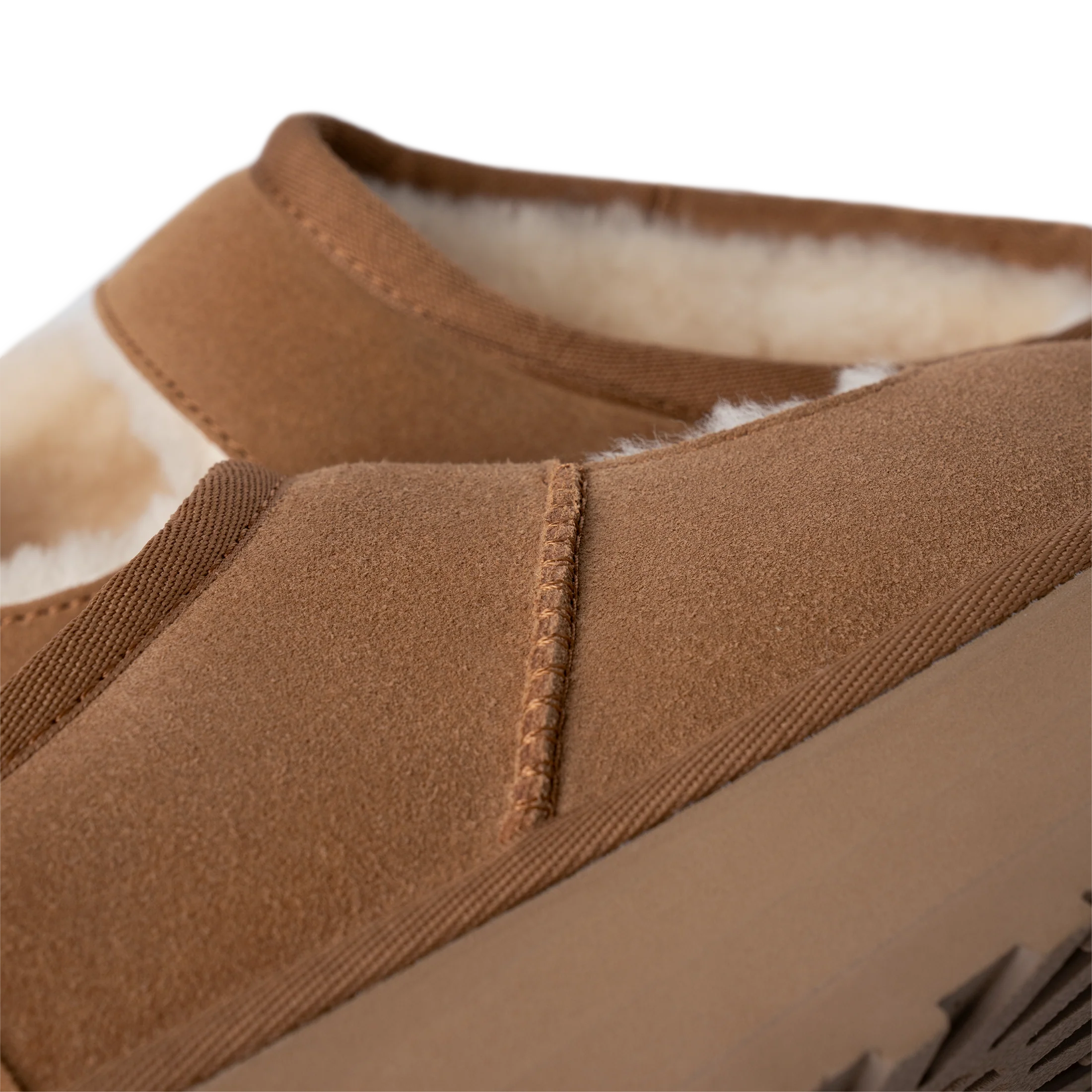 Women's Bea Mary Jane Chestnut - Image 5