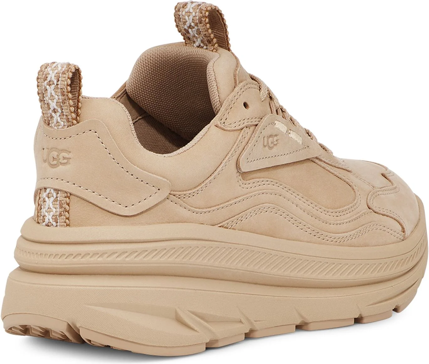 Women's Ca1 Driftwood - Image 4