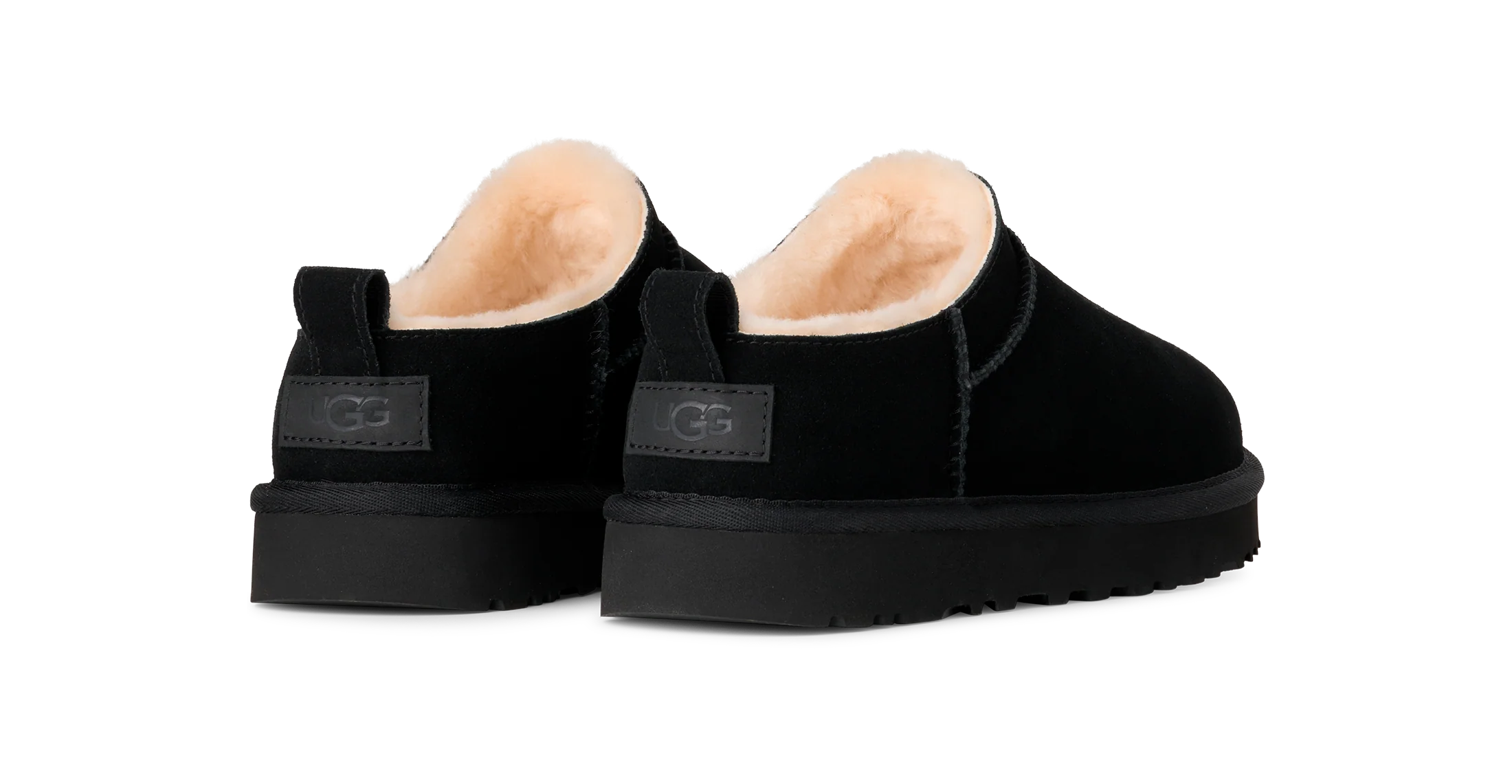 W Classic Micro Black - Image 4