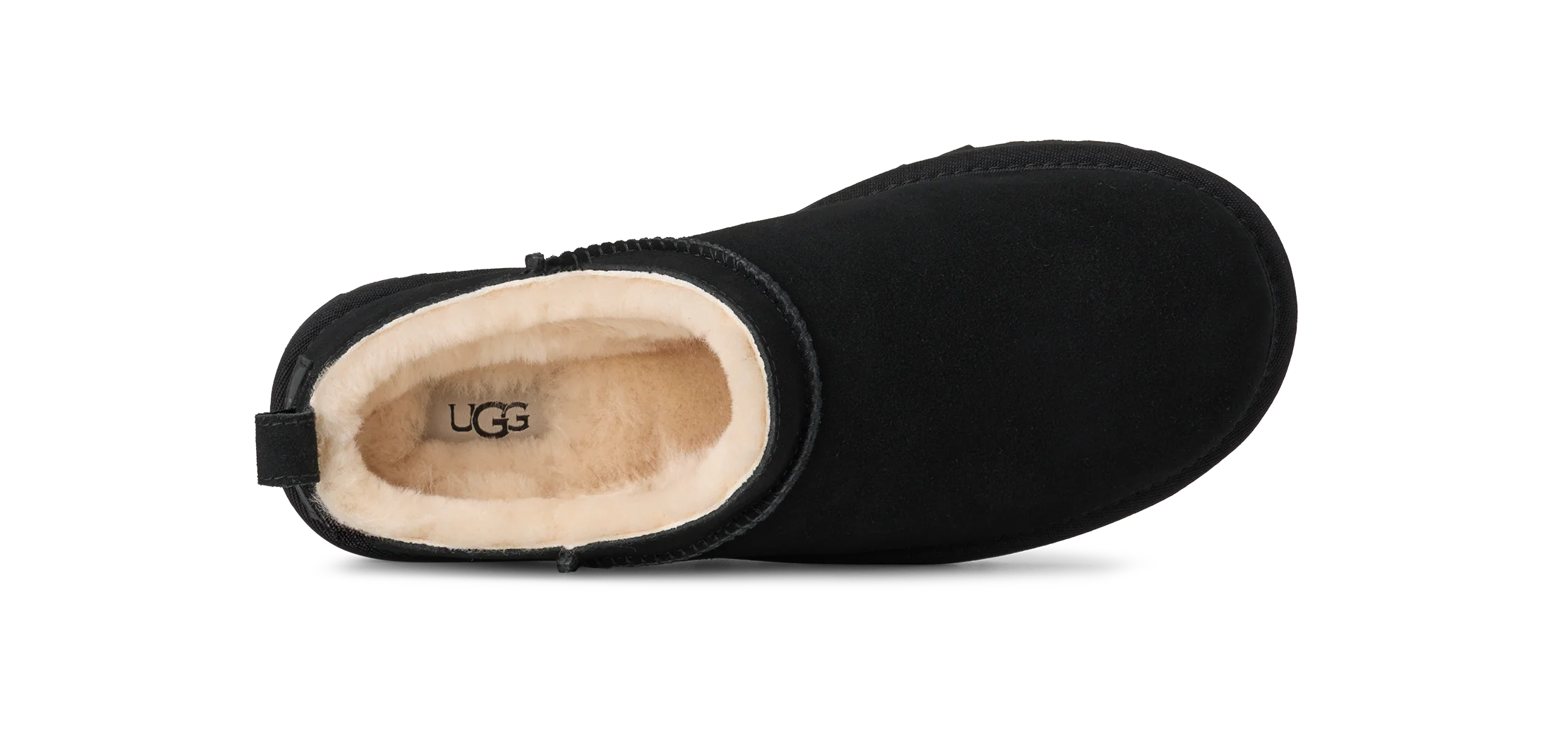 W Classic Micro Black - Image 5