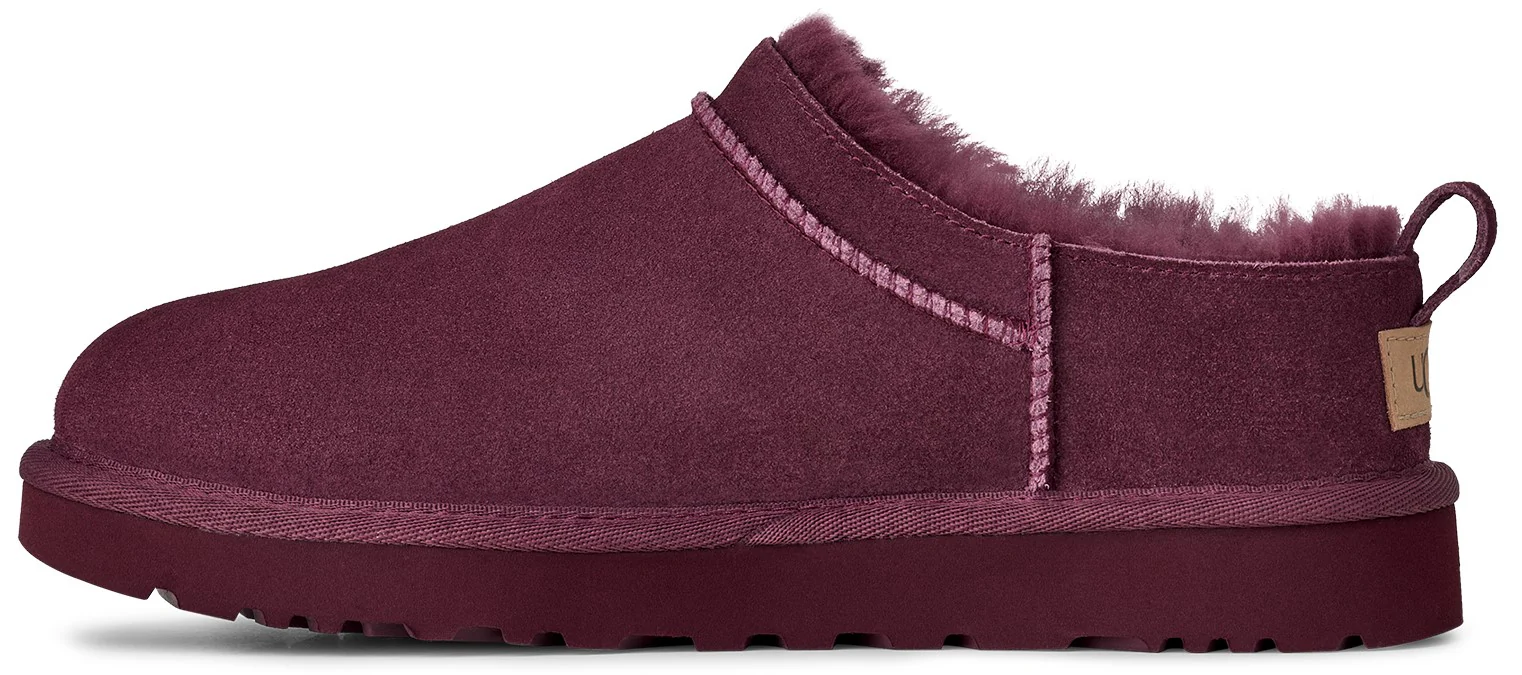 W Classic Micro Burnt Magenta - Image 3