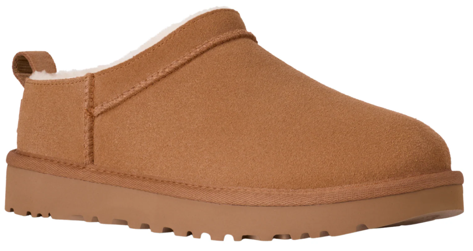 W Classic Micro Chestnut