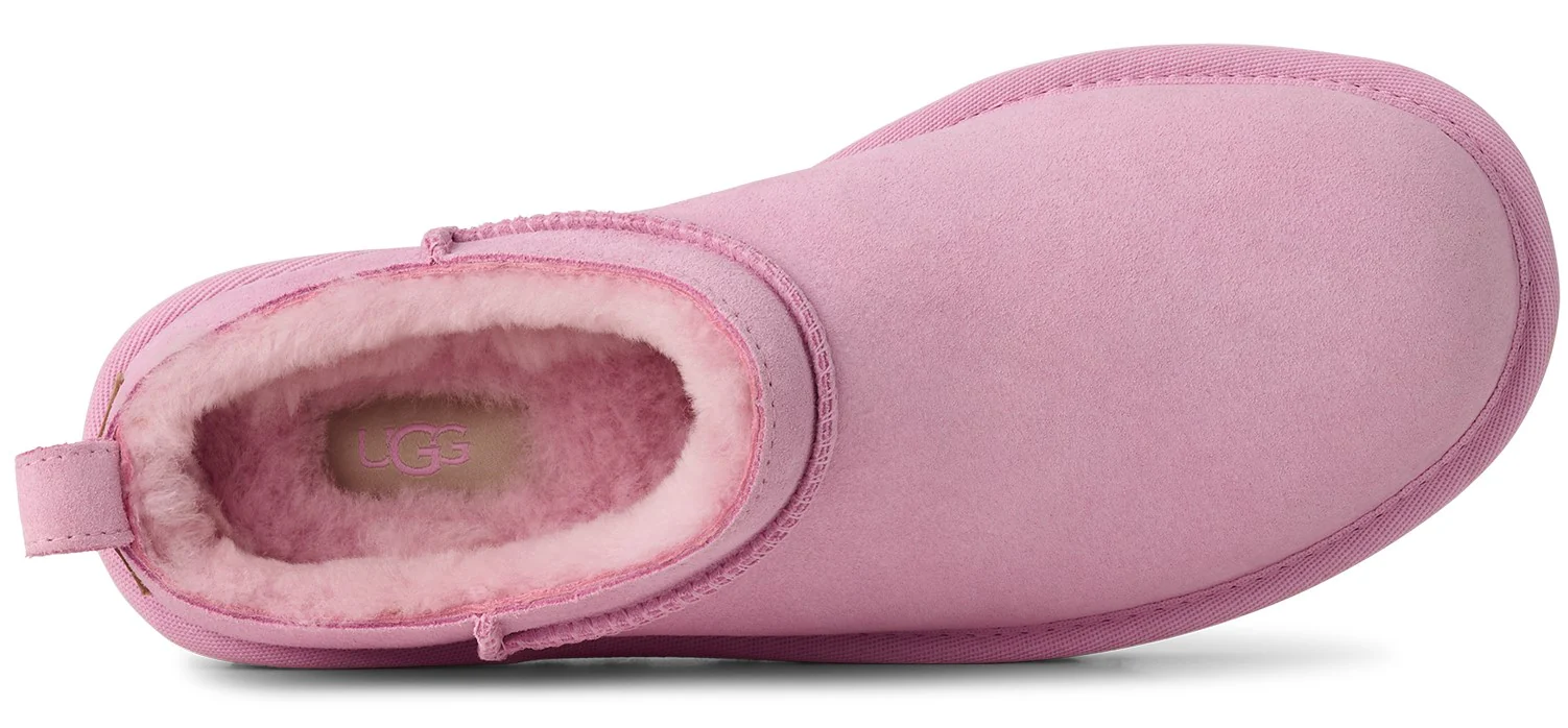Womens Classic Micro Pink Diamond - Image 4