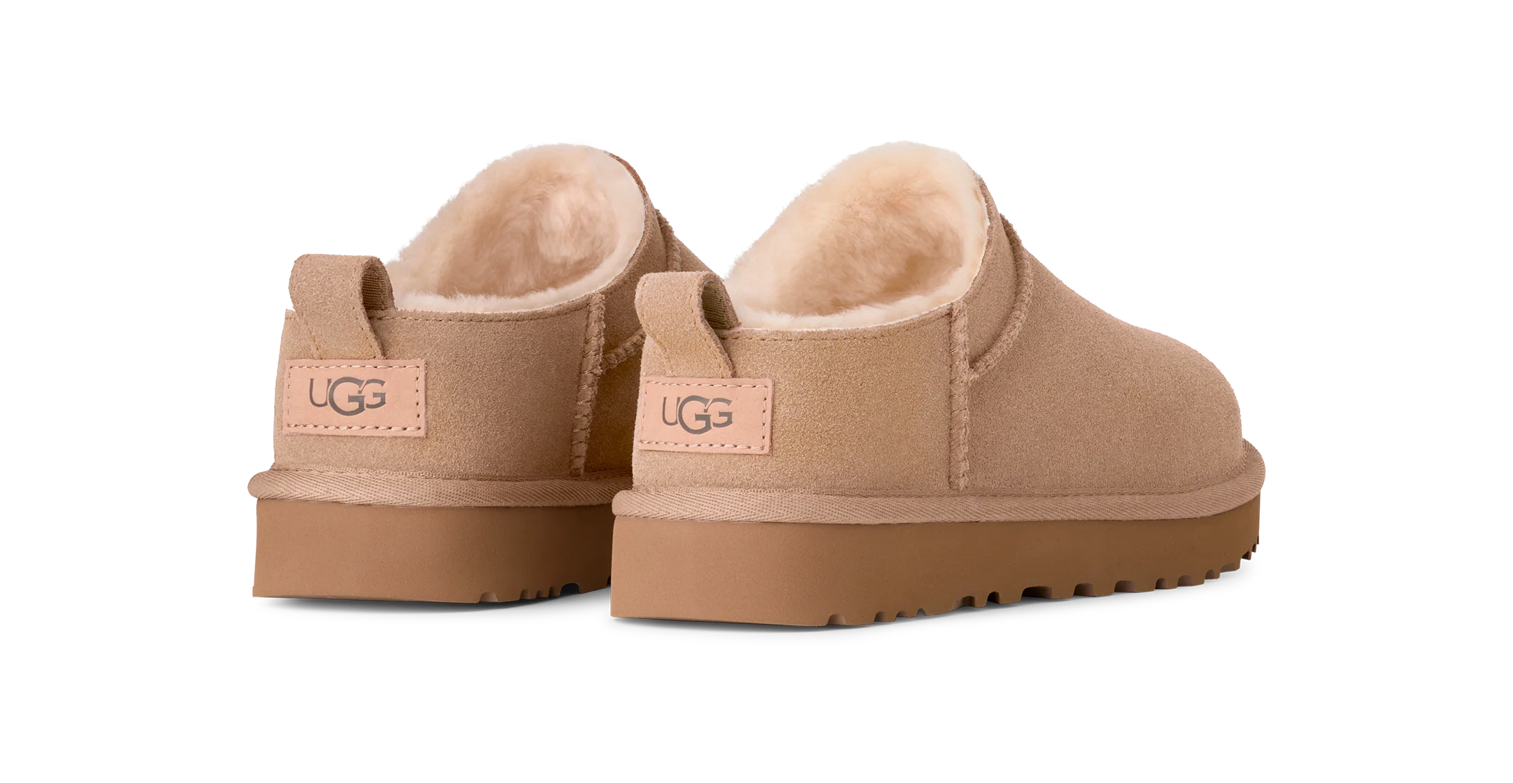 W Classic Micro Sand - Image 6