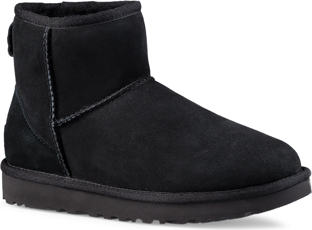 Women's Classic Mini II Black