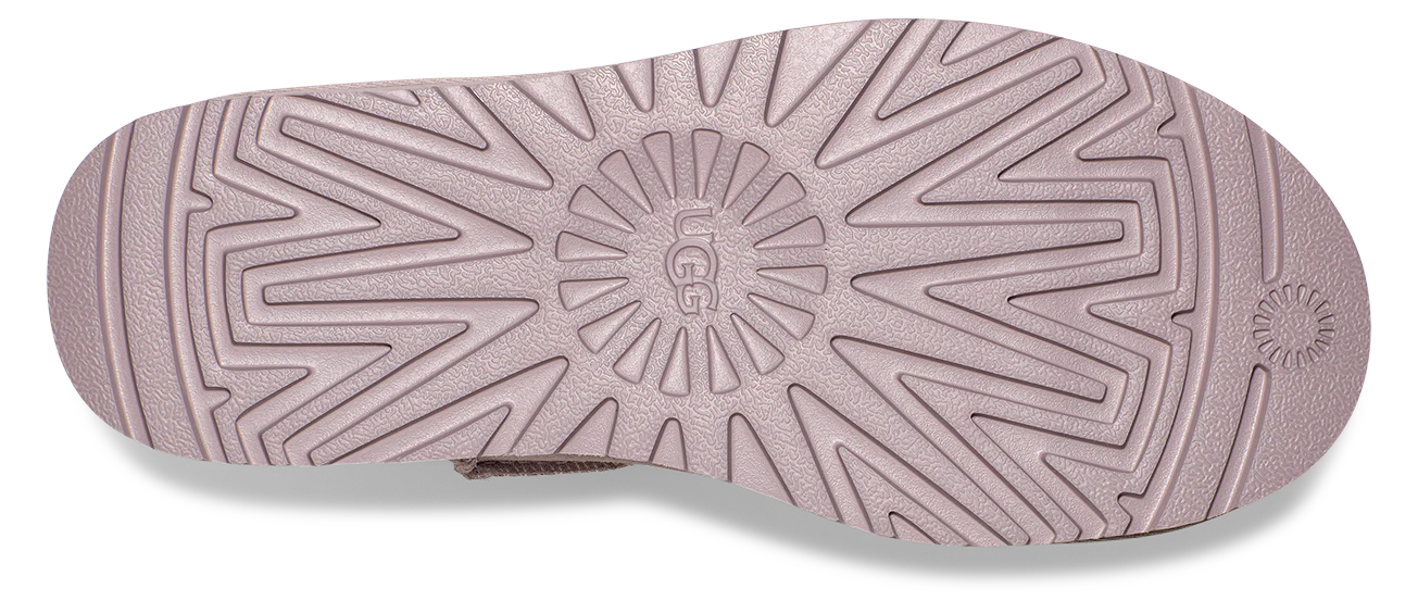 Women's Classic Mini Platform Pale Smoke - Image 6