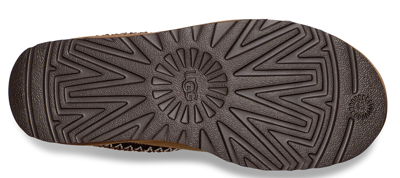 Women's Classic Short Crescent Chestnut - Image 7