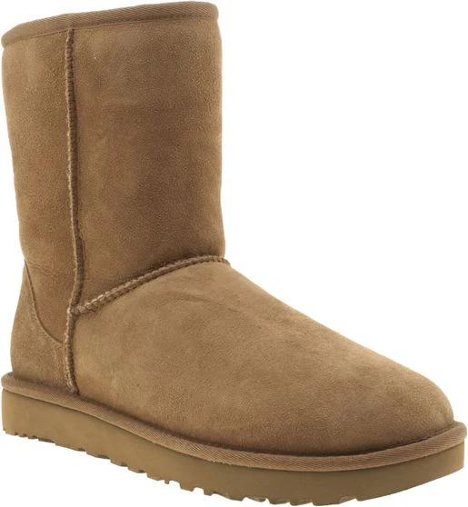 Women's Classic Short II Chestnut