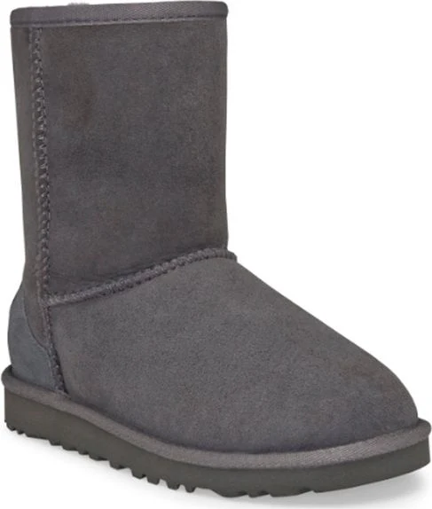 Women's Classic Short II Grey