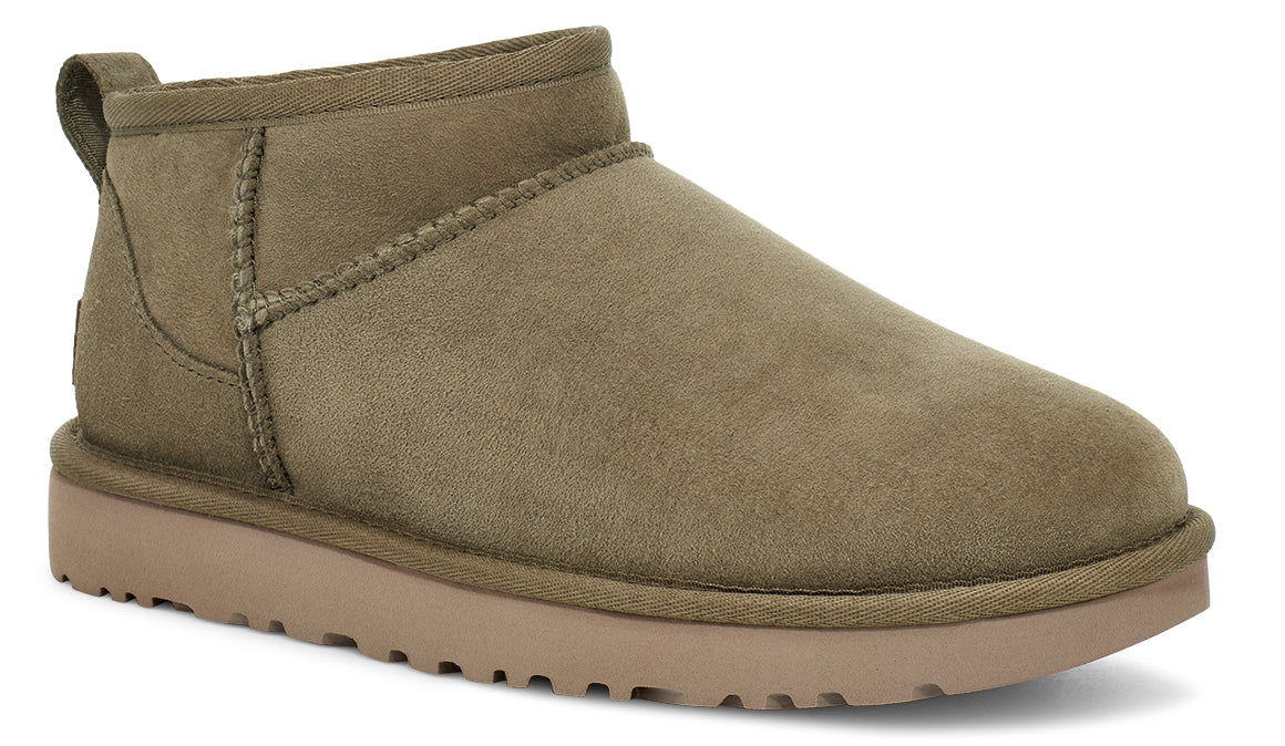 Women's Classic Ultra Mini Antilope