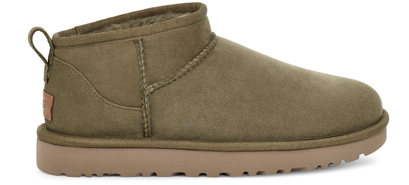 Women's Classic Ultra Mini Antilope - Image 2
