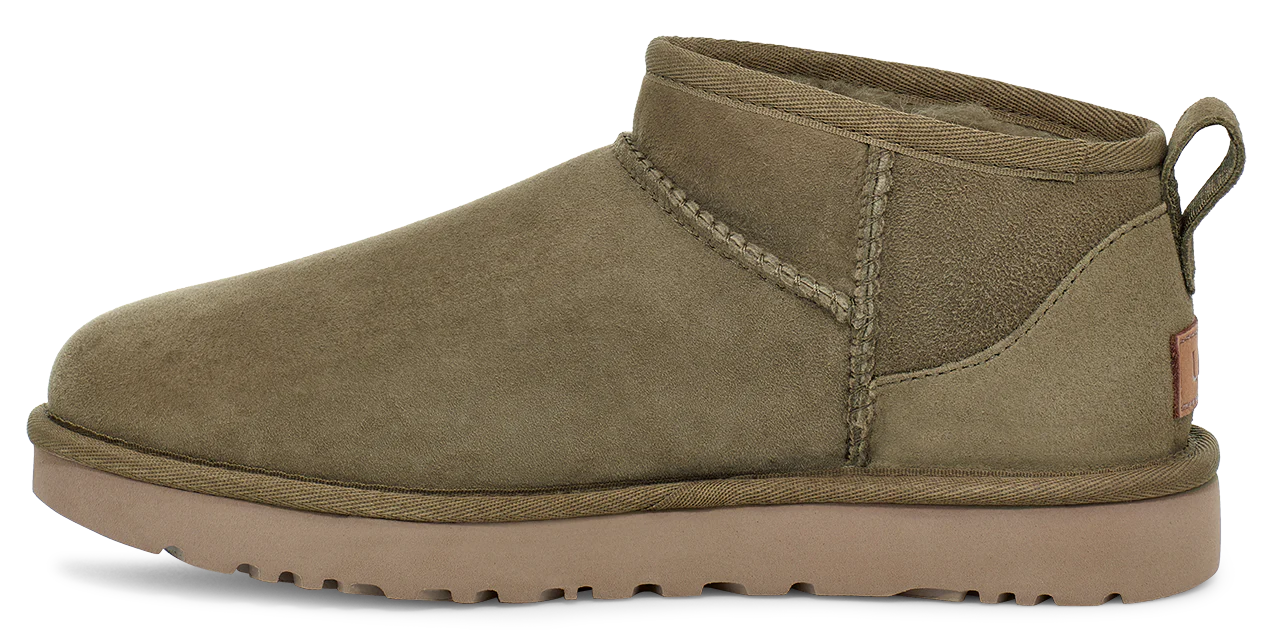 Women's Classic Ultra Mini Antilope - Image 3