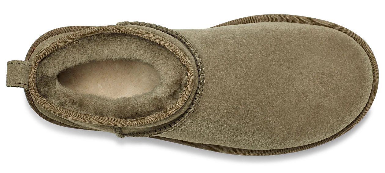 Women's Classic Ultra Mini Antilope - Image 4