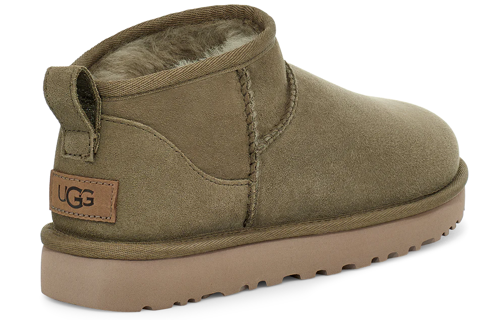 Women's Classic Ultra Mini Antilope - Image 5