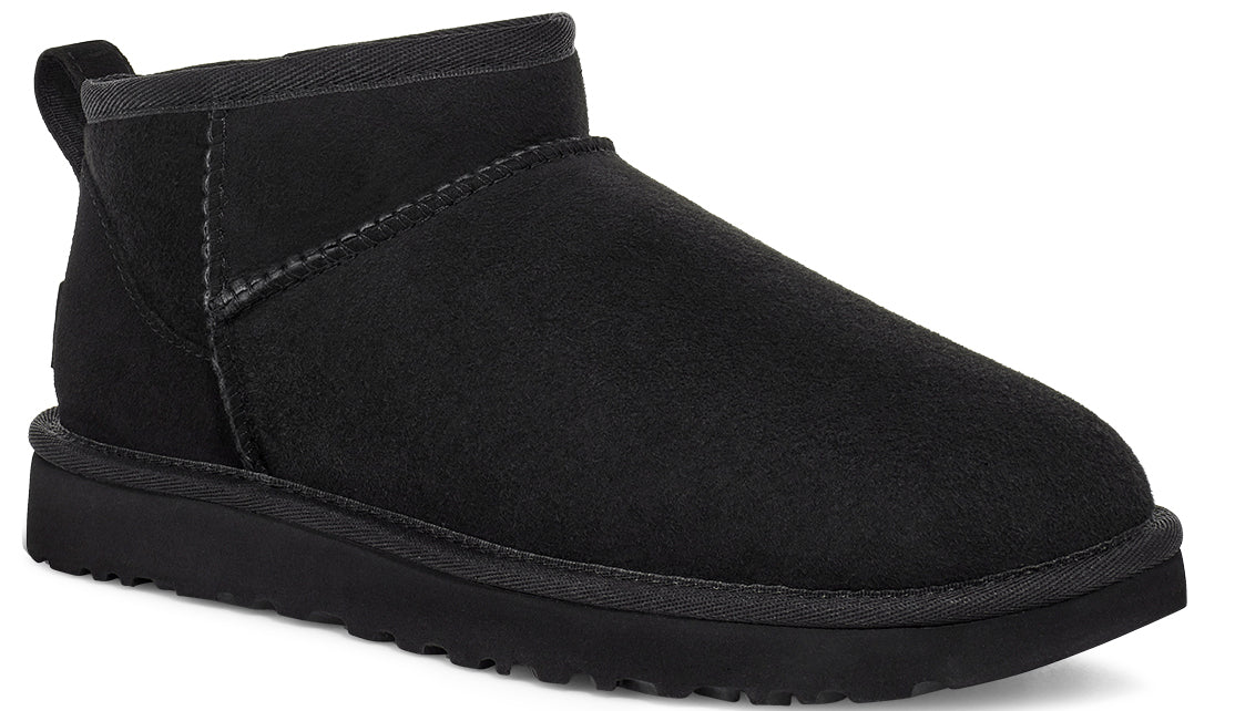 Women's Classic Ultra Mini Black