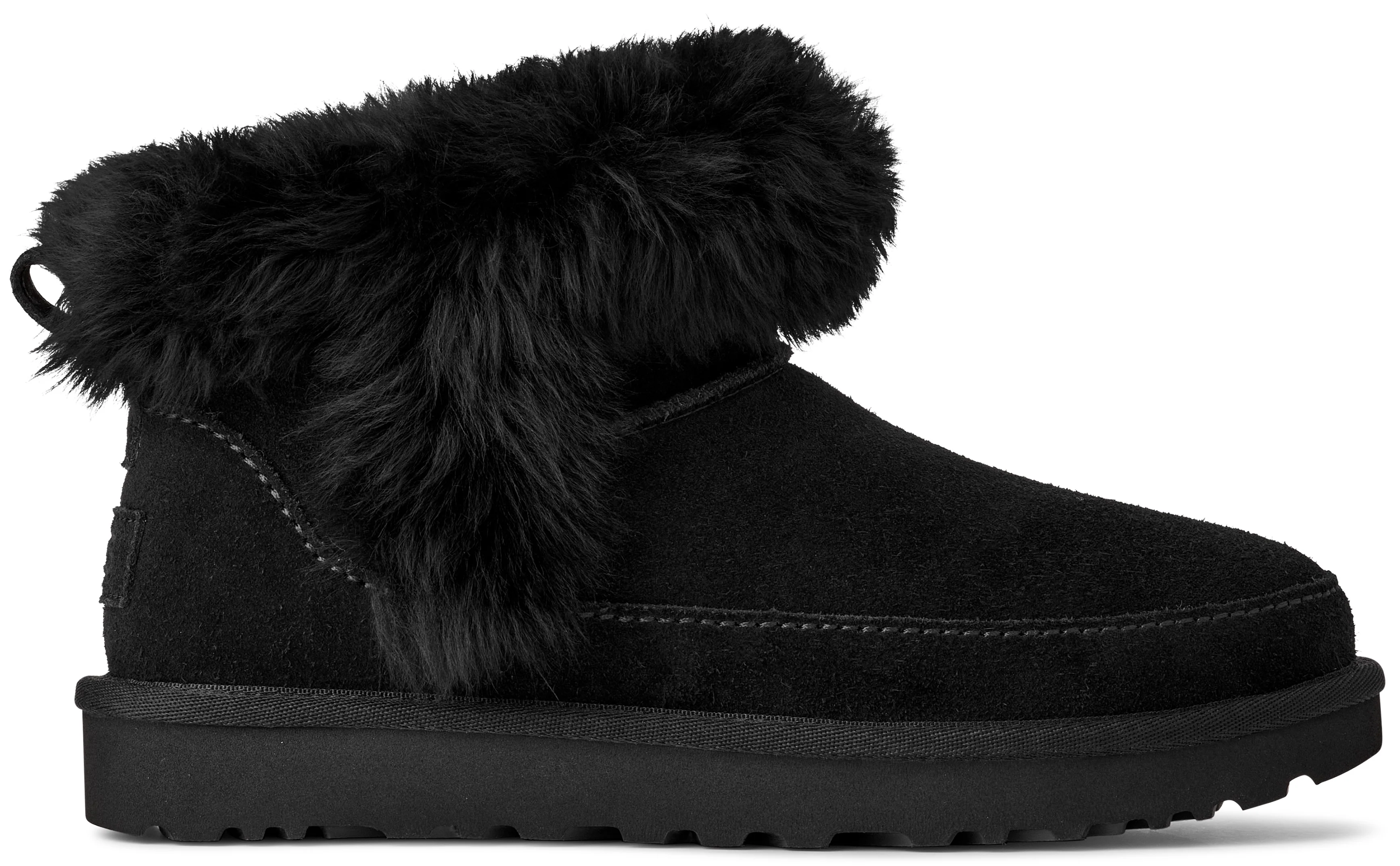 W Classic Ultra Mini Chalet Black - Image 2