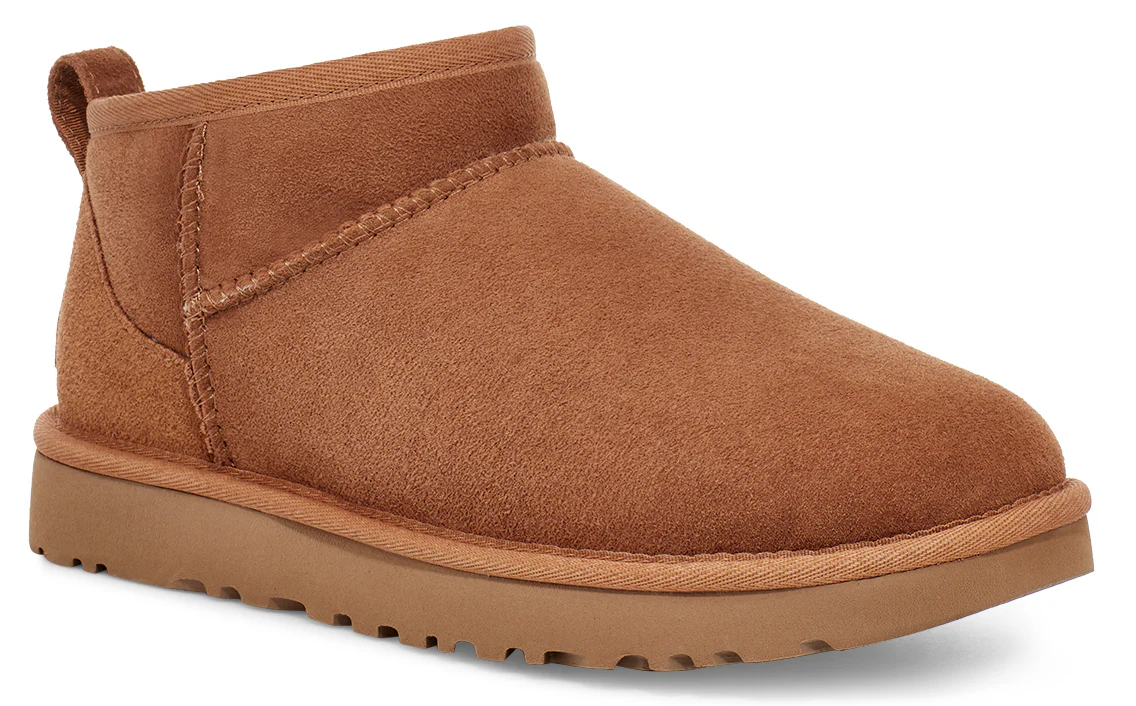 Women's Classic Ultra Mini Chestnut