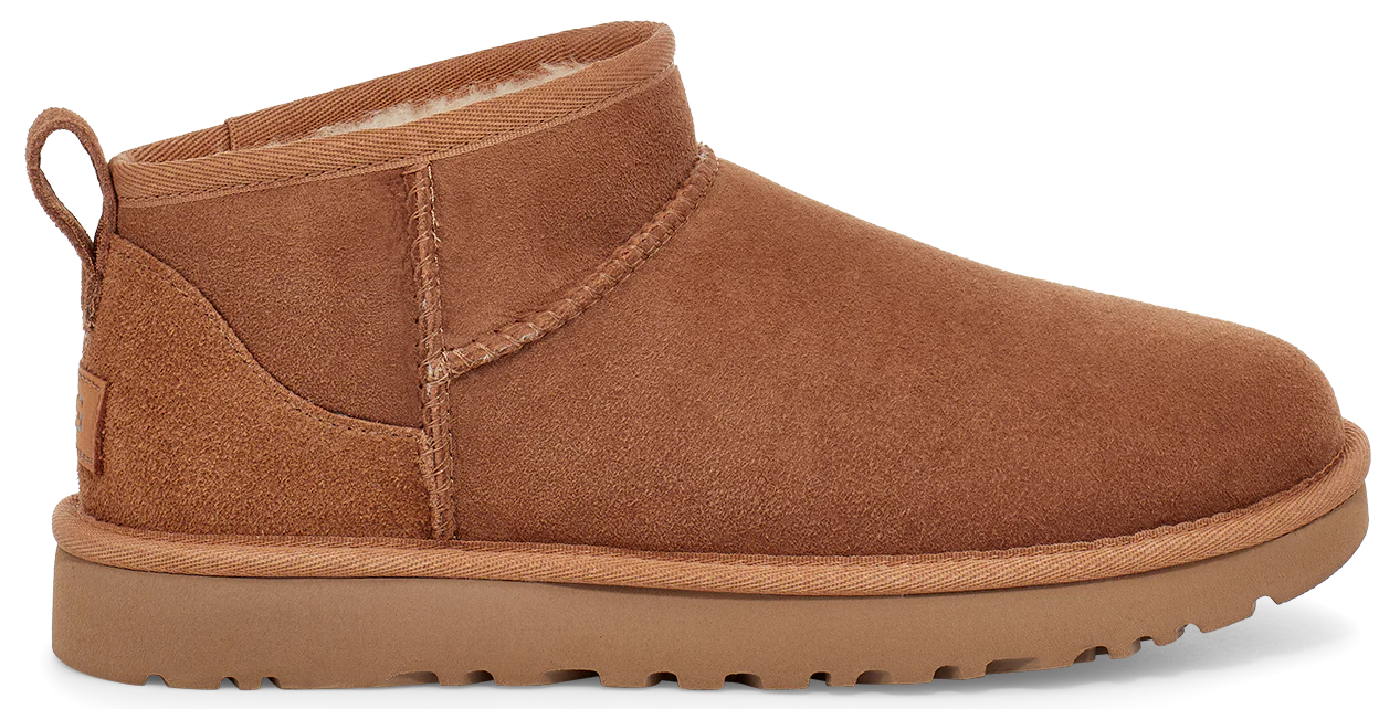 Women's Classic Ultra Mini Chestnut - Image 2