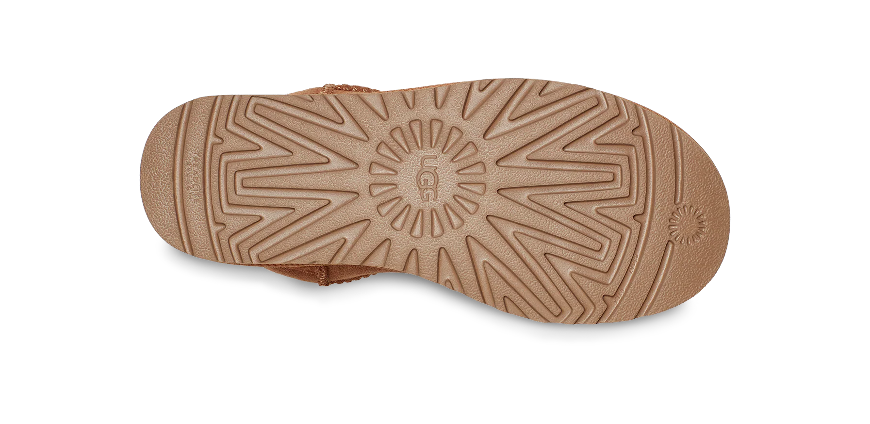 Women's Classic Ultra Mini Chestnut - Image 6
