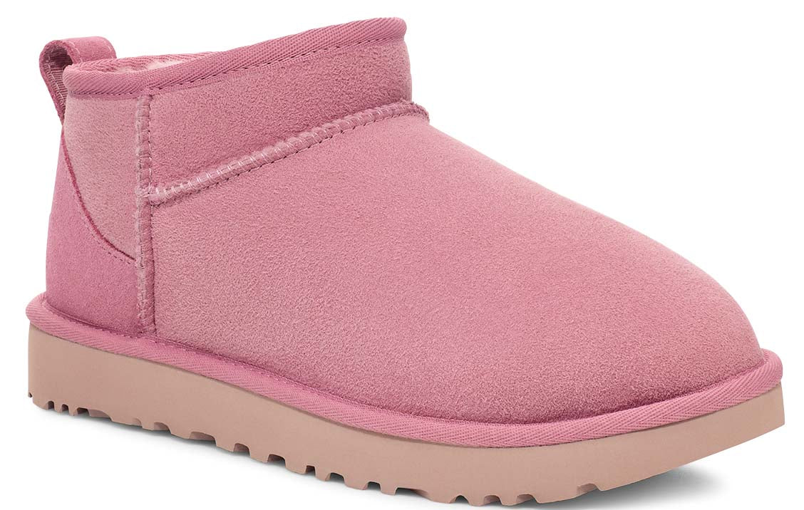 Women's Classic Ultra Mini Dusty Orchid