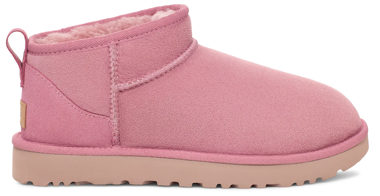 Women's Classic Ultra Mini Dusty Orchid - Image 2