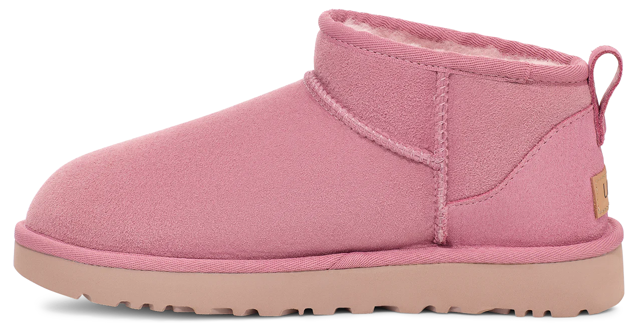 Women's Classic Ultra Mini Dusty Orchid - Image 3
