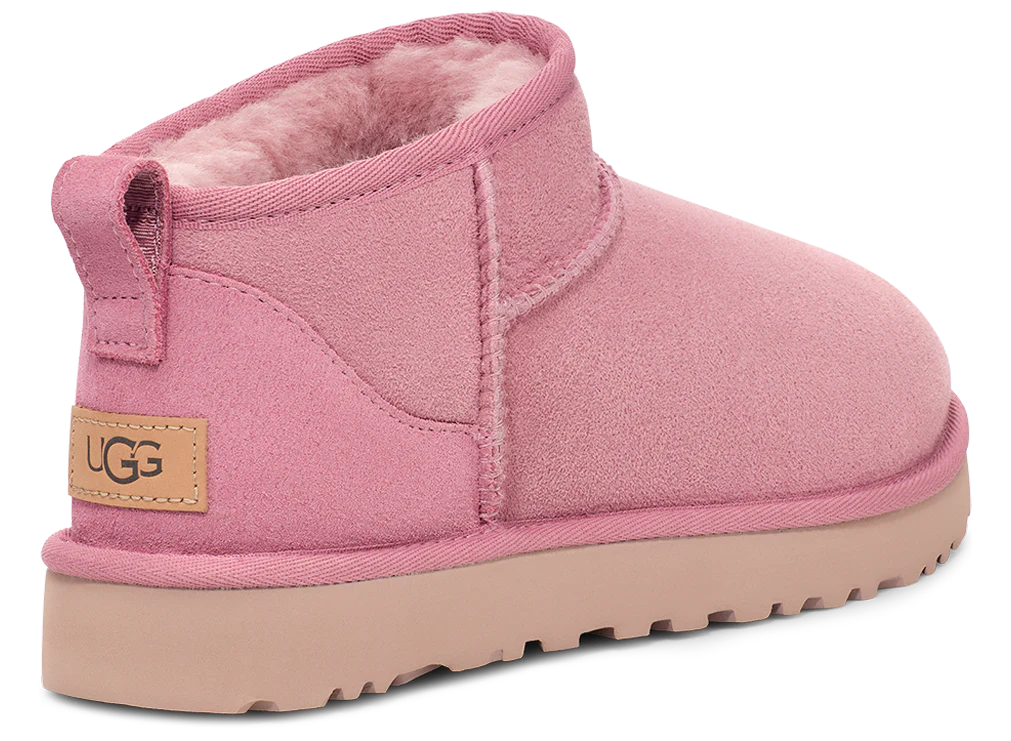 Women's Classic Ultra Mini Dusty Orchid - Image 4