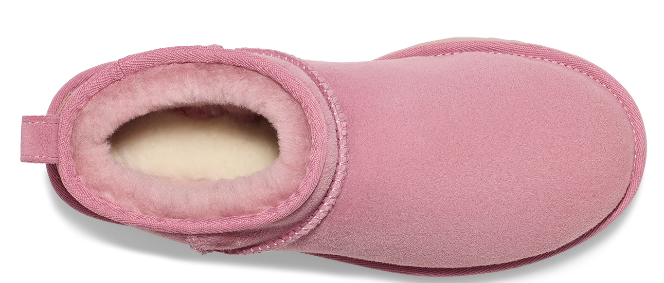 Women's Classic Ultra Mini Dusty Orchid - Image 5