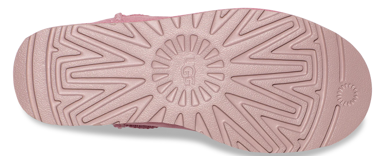 Women's Classic Ultra Mini Dusty Orchid - Image 6