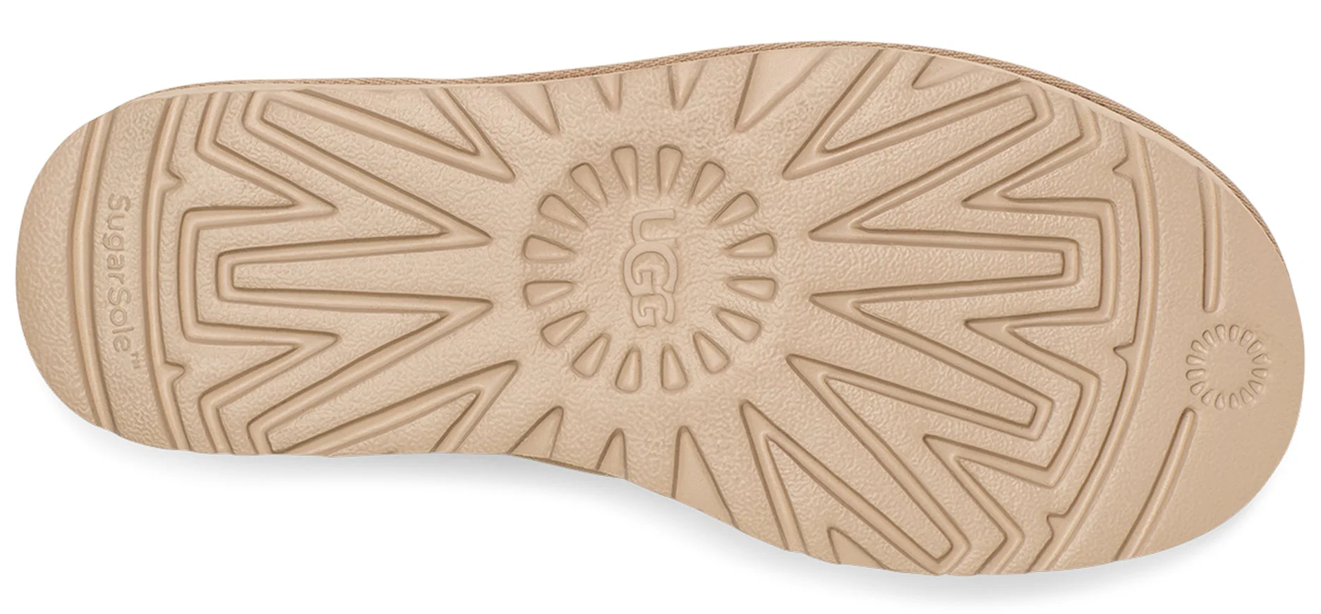 Women's Classic Ultra Mini Platform Mustard Seed - Image 6