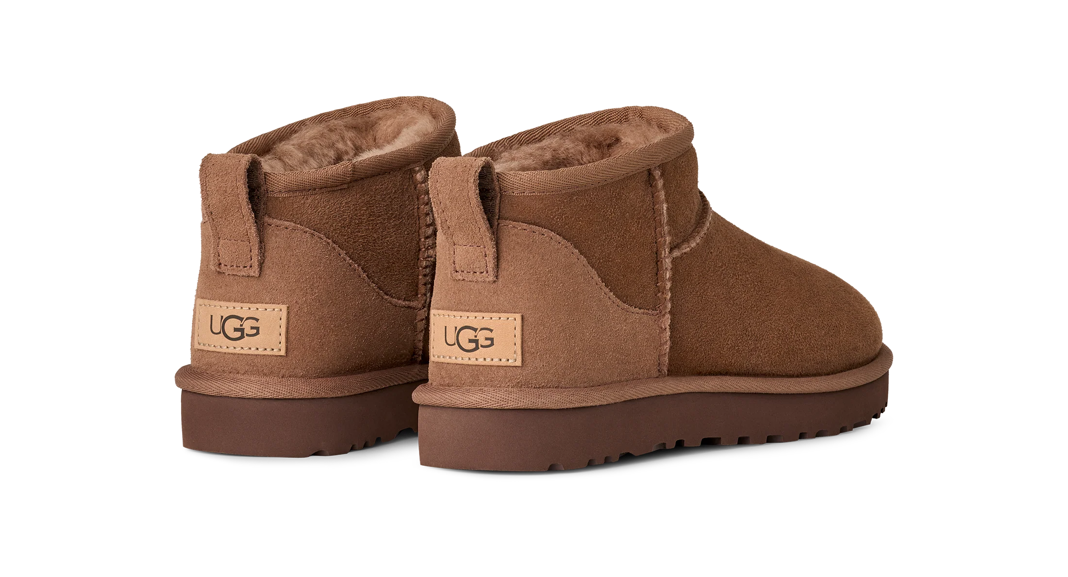 W Classic Ultra Mini Rocky Oak - Image 4
