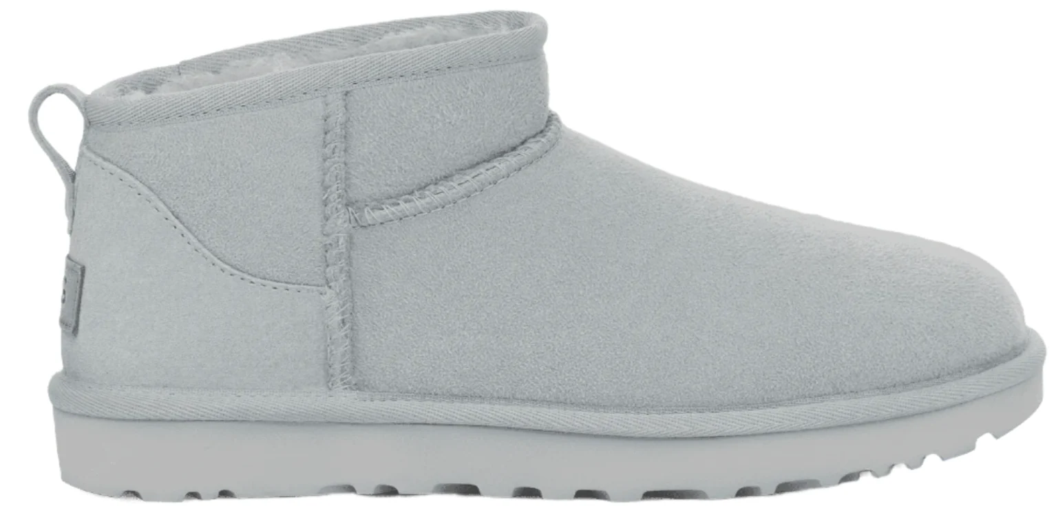 Women's Classic Ultra Mini Sea Foam