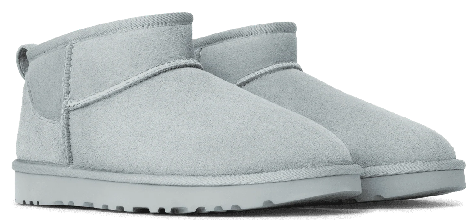 Women's Classic Ultra Mini Sea Foam - Image 2