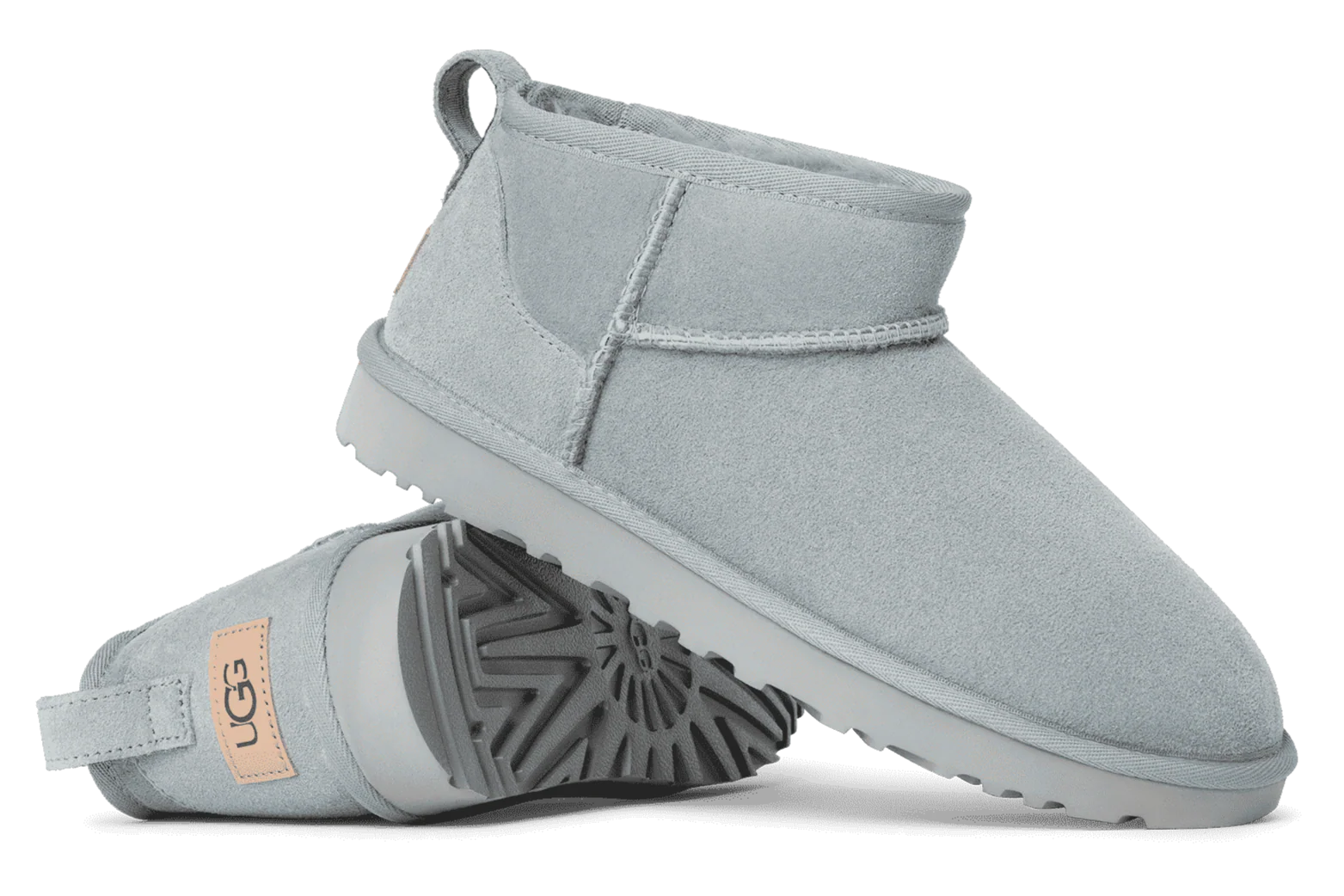 Women's Classic Ultra Mini Sea Foam - Image 3