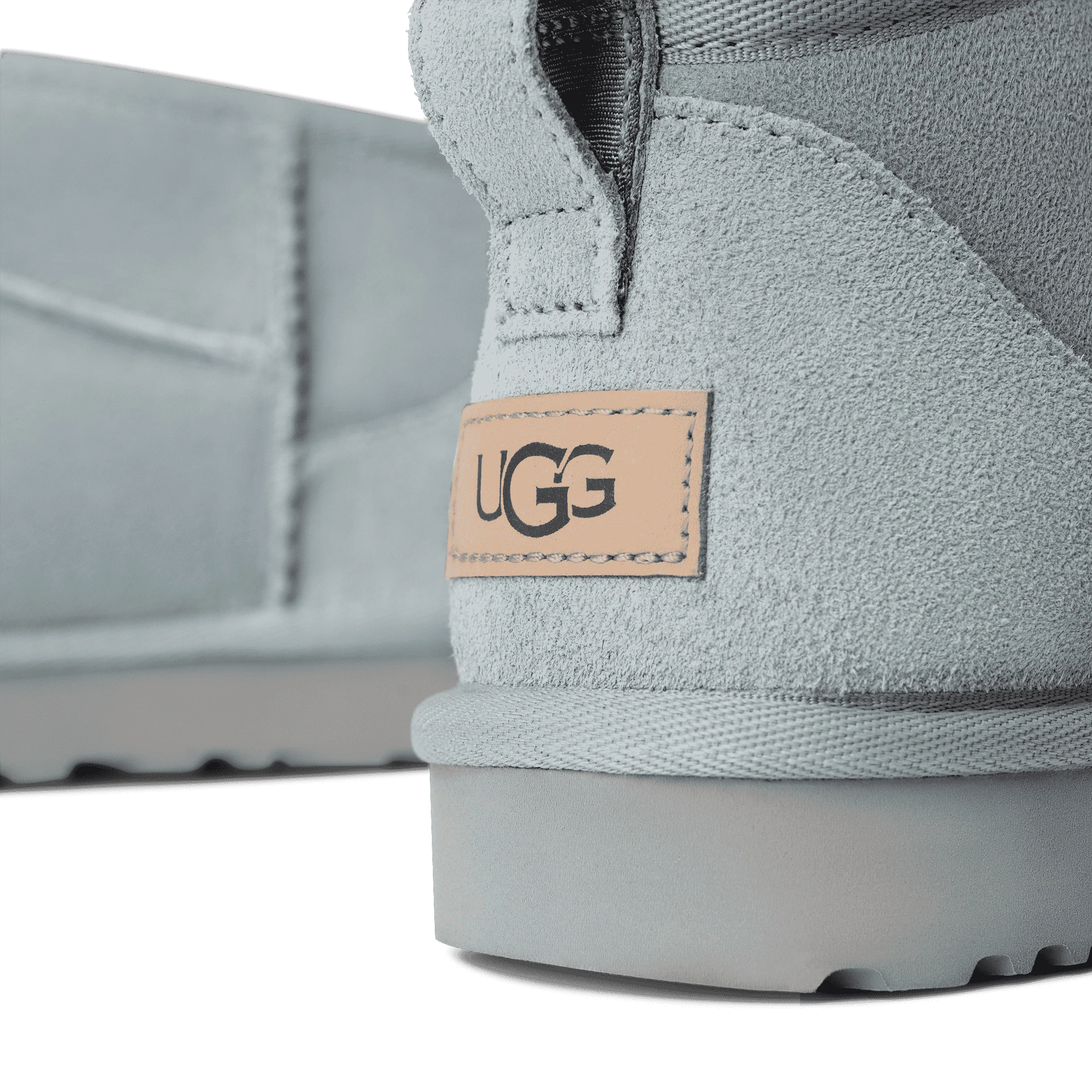 Women's Classic Ultra Mini Sea Foam - Image 4