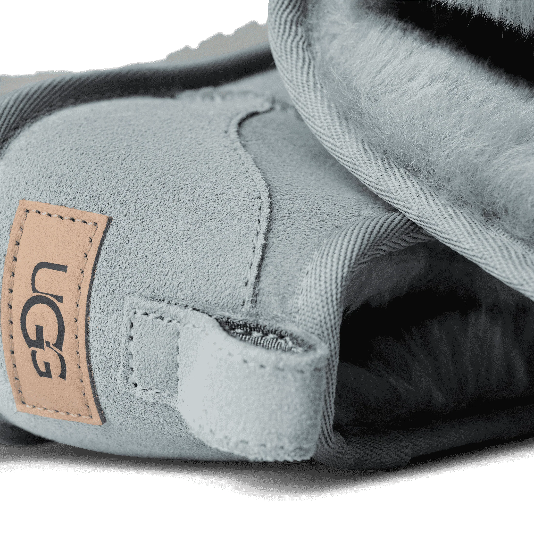 Women's Classic Ultra Mini Sea Foam - Image 5