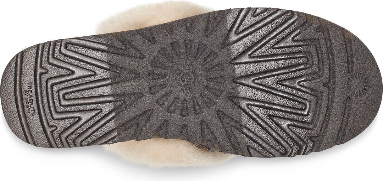 Women's Cozy Knit Charcoal - Image 6