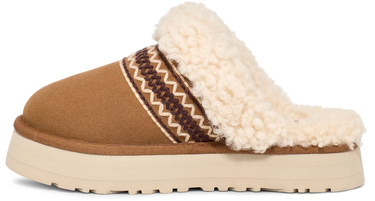 Women's Disquette Atherson Chestnut - Image 3