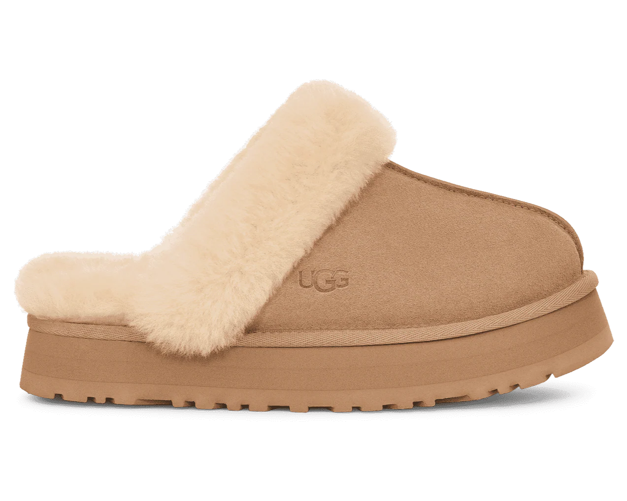 Women's Disquette Sand - Image 2
