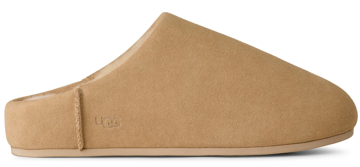 Womens Elea Slip-on Sand - Image 2