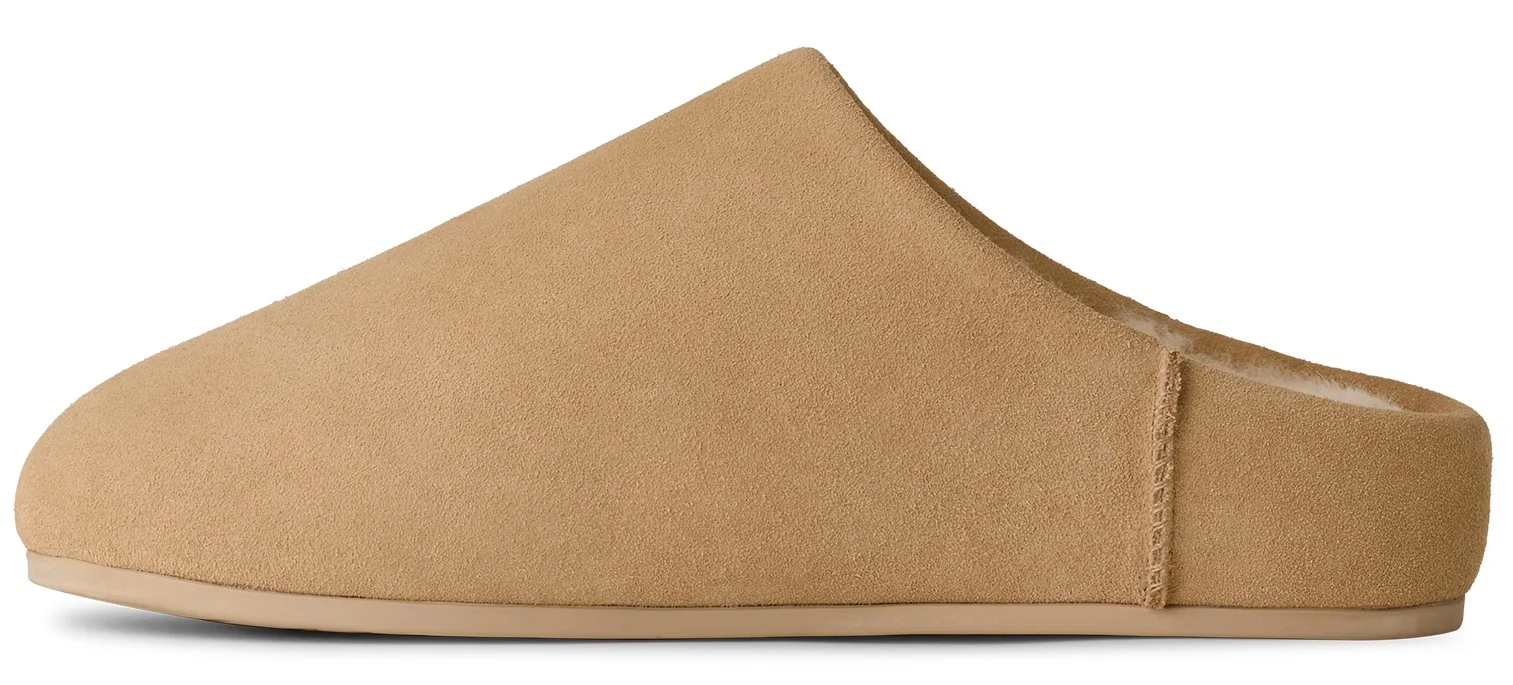 Womens Elea Slip-on Sand - Image 3